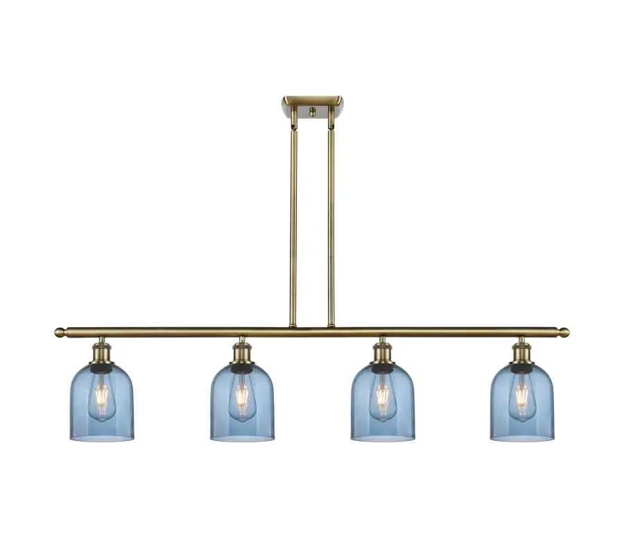 The Ballston by Innovations Lighting - Image 1