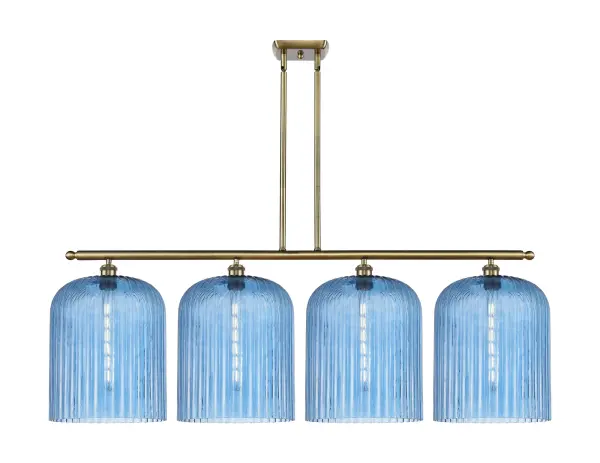 A truly dynamic fixture, the Ballston fits seamlessly amidst most décor styles. Its sleek design and vast offering of finishes and shade options makes the Ballston an easy choice for all homes.
