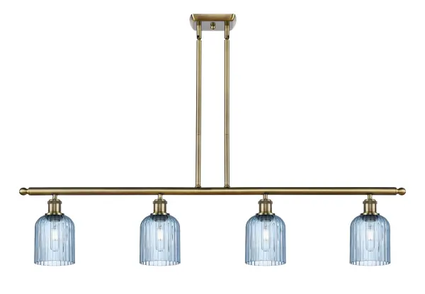 A truly dynamic fixture, the Ballston fits seamlessly amidst most décor styles. Its sleek design and vast offering of finishes and shade options makes the Ballston an easy choice for all homes.
