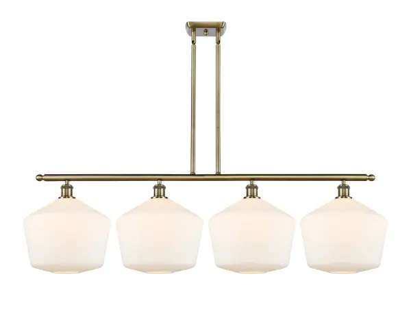 The Ballston by Innovations Lighting - Image 1