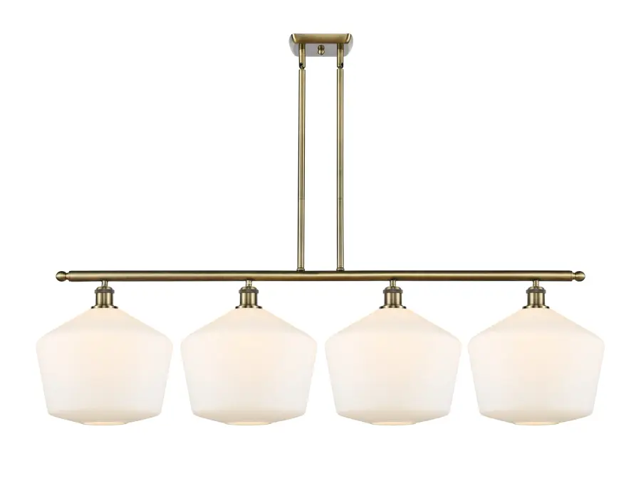 The Ballston by Innovations Lighting - Image 1