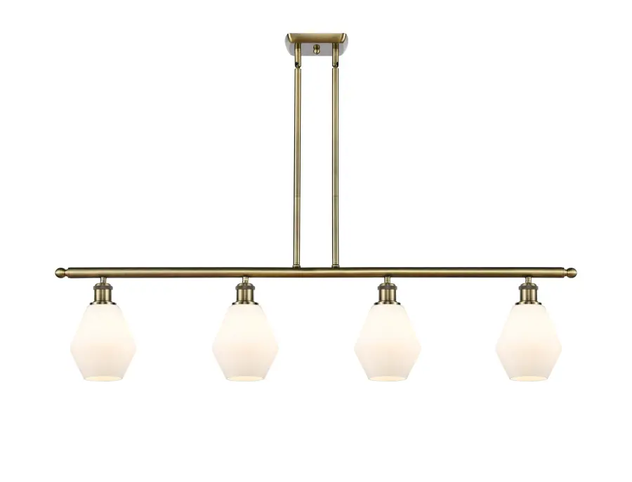 The Ballston by Innovations Lighting - Image 1