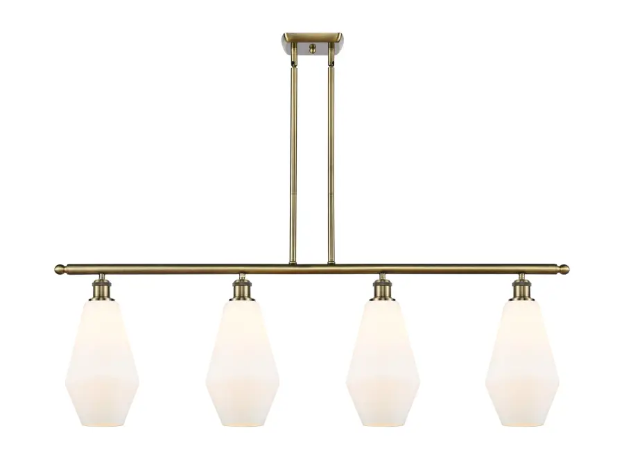 The Ballston by Innovations Lighting - Image 1