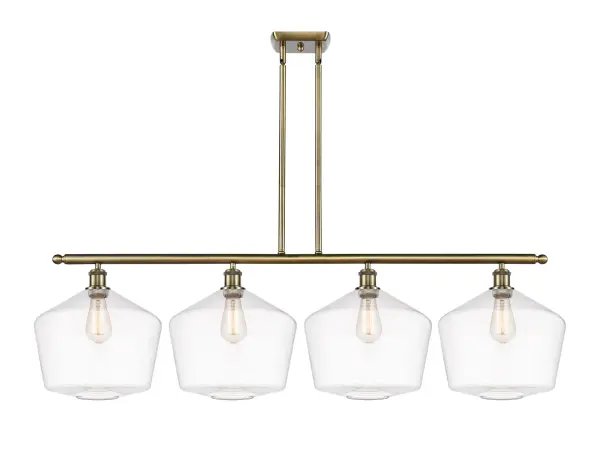 A truly dynamic fixture, the Ballston fits seamlessly amidst most décor styles. Its sleek design and vast offering of finishes and shade options makes the Ballston an easy choice for all homes.