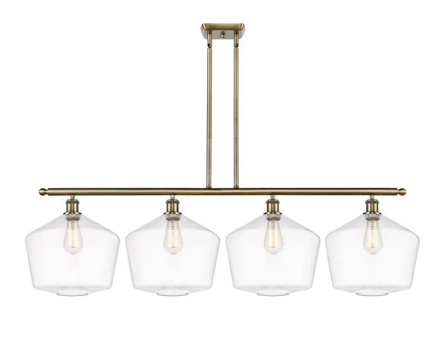 The Ballston by Innovations Lighting - Image 1