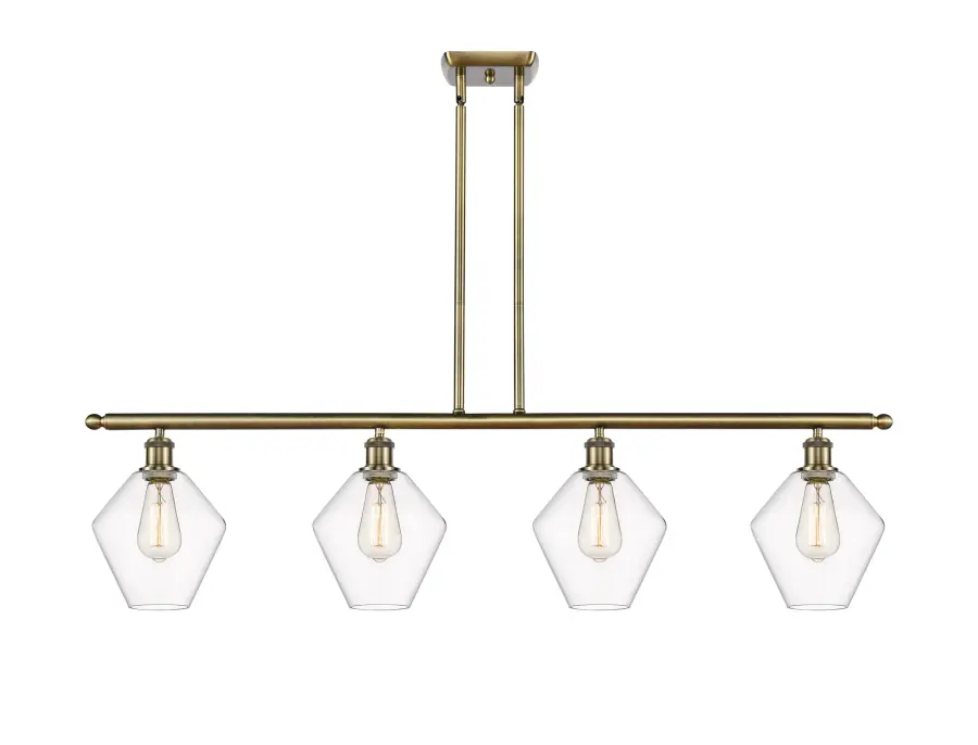 The Ballston by Innovations Lighting