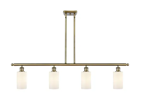 A truly dynamic fixture, the Ballston fits seamlessly amidst most décor styles. Its sleek design and vast offering of finishes and shade options makes the Ballston an easy choice for all homes.