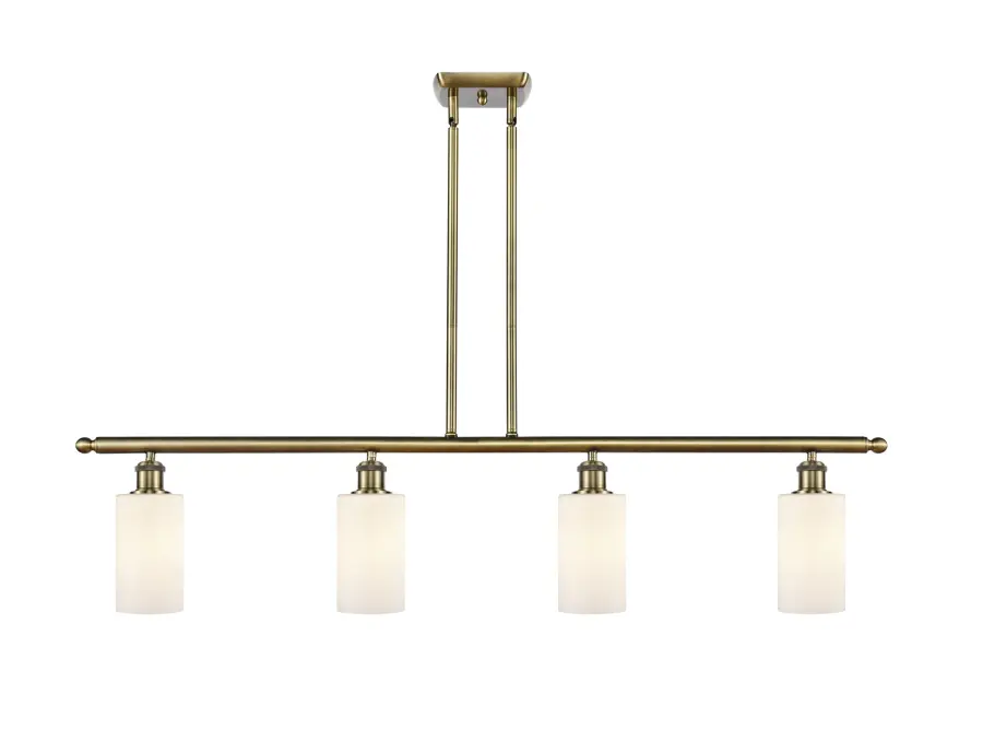 The Ballston by Innovations Lighting - Image 1