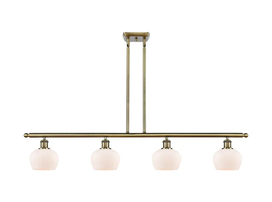 The Ballston by Innovations Lighting - Image 1