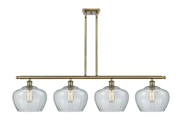 A truly dynamic fixture, the Ballston fits seamlessly amidst most décor styles. Its sleek design and vast offering of finishes and shade options makes the Ballston an easy choice for all homes.
