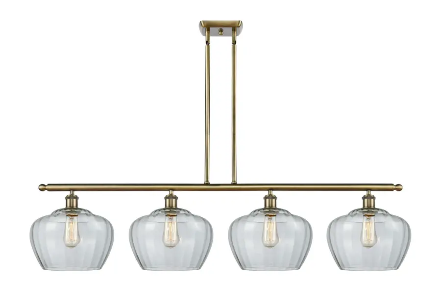 The Ballston by Innovations Lighting - Image 1
