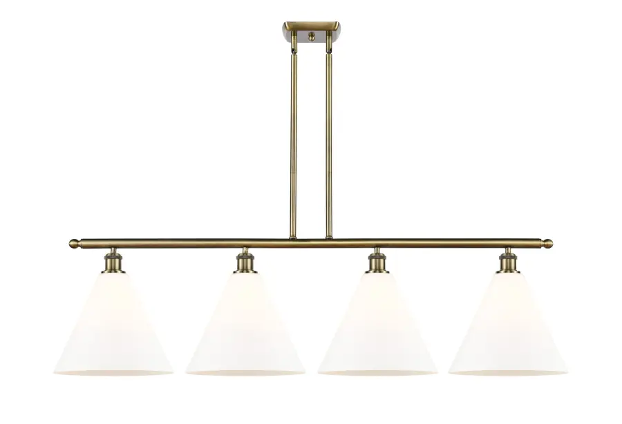 The Ballston by Innovations Lighting - Image 1