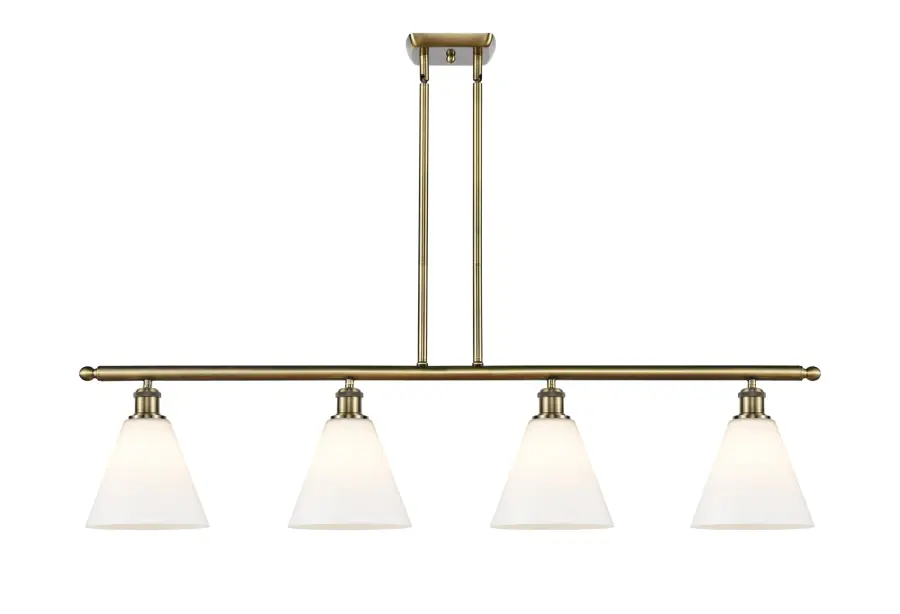 The Ballston by Innovations Lighting - Image 1