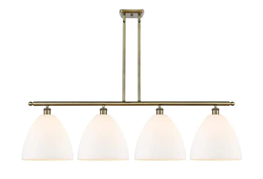 The Ballston by Innovations Lighting - Image 1