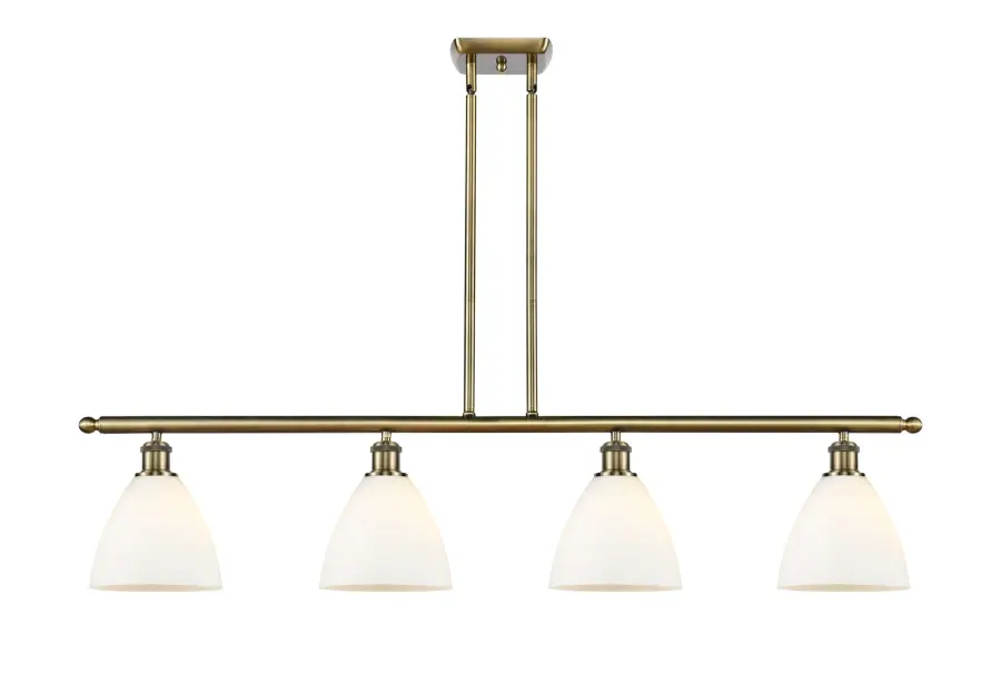 The Ballston by Innovations Lighting - Image 1
