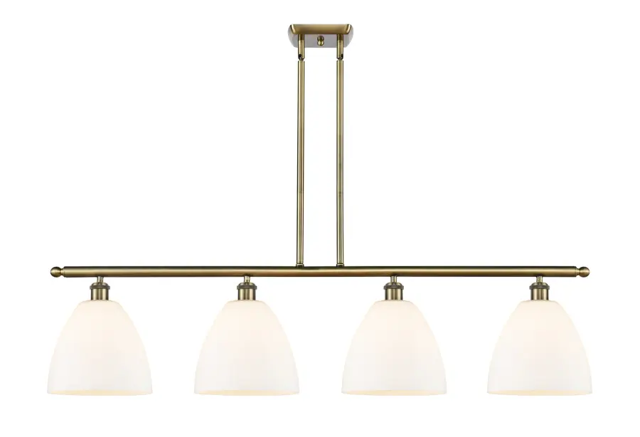 The Ballston by Innovations Lighting - Image 1