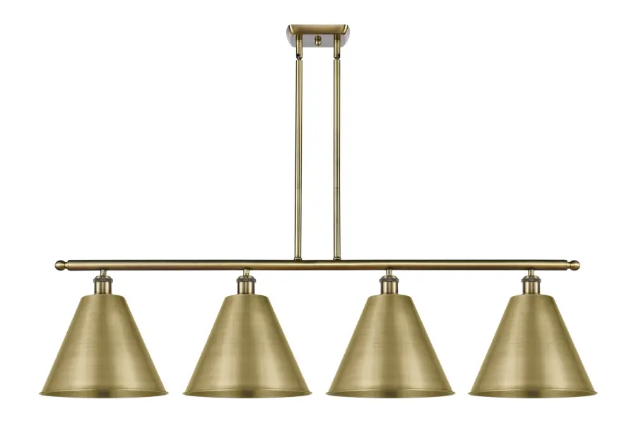 The Ballston by Innovations Lighting - Image 1