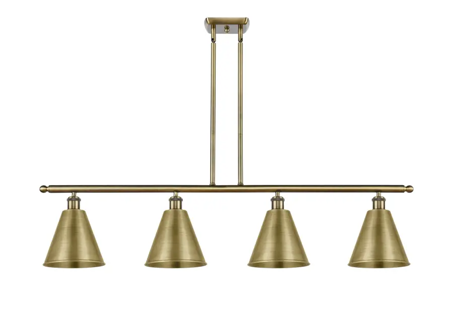 The Ballston by Innovations Lighting - Image 1