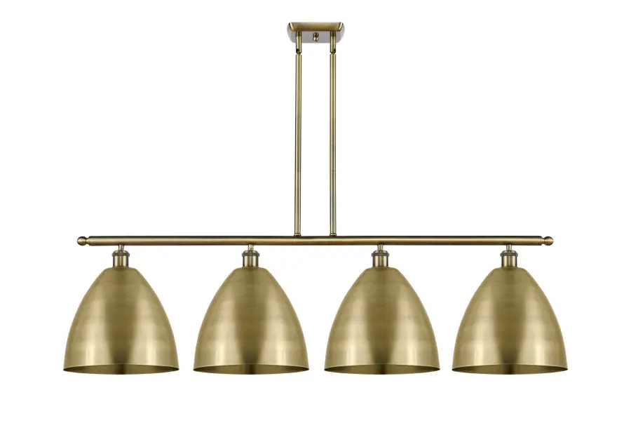 The Ballston by Innovations Lighting - Image 1