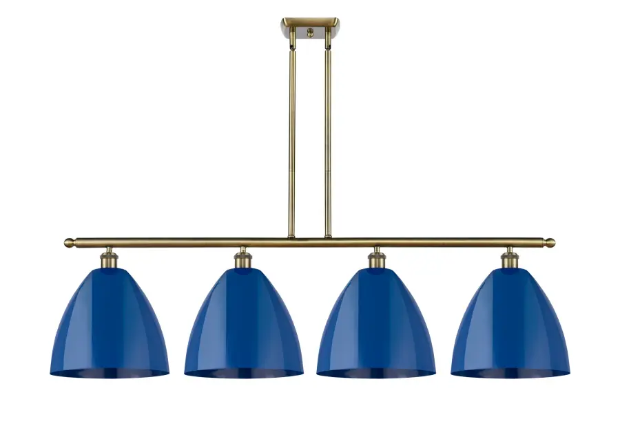 The Ballston by Innovations Lighting - Image 1