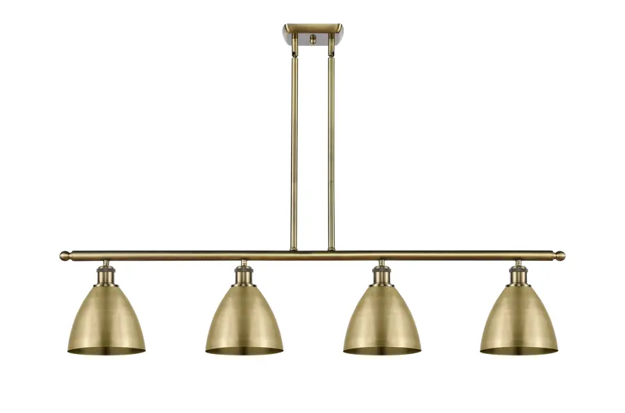 The Ballston by Innovations Lighting - Image 1