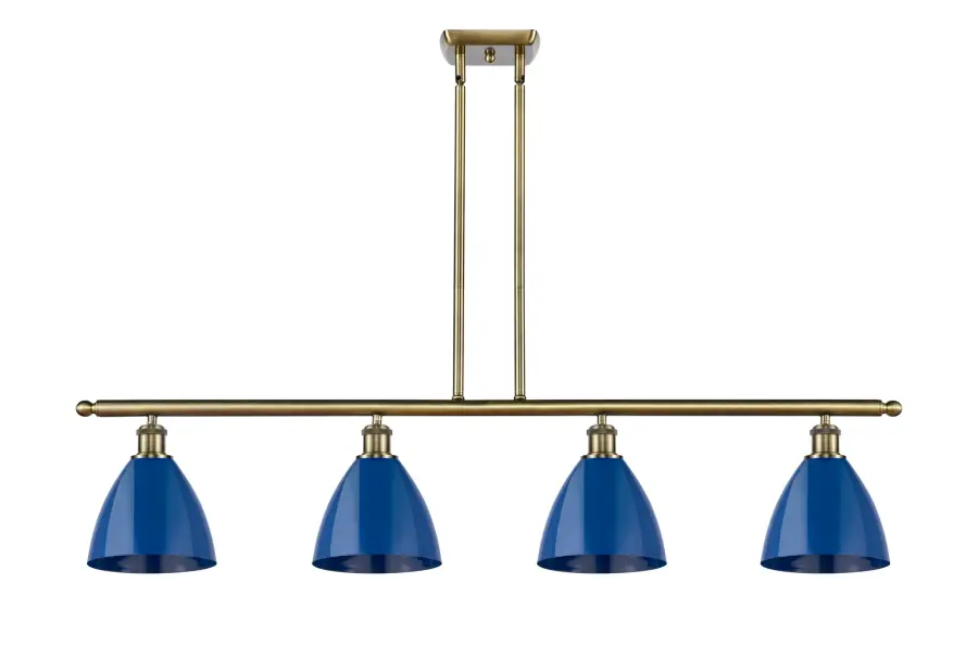 The Ballston by Innovations Lighting - Image 1
