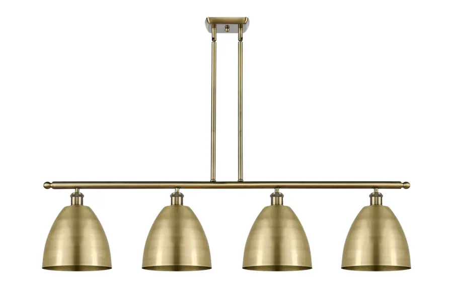 The Ballston by Innovations Lighting - Image 1