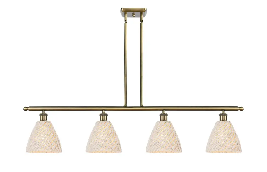The Ballston by Innovations Lighting - Image 1