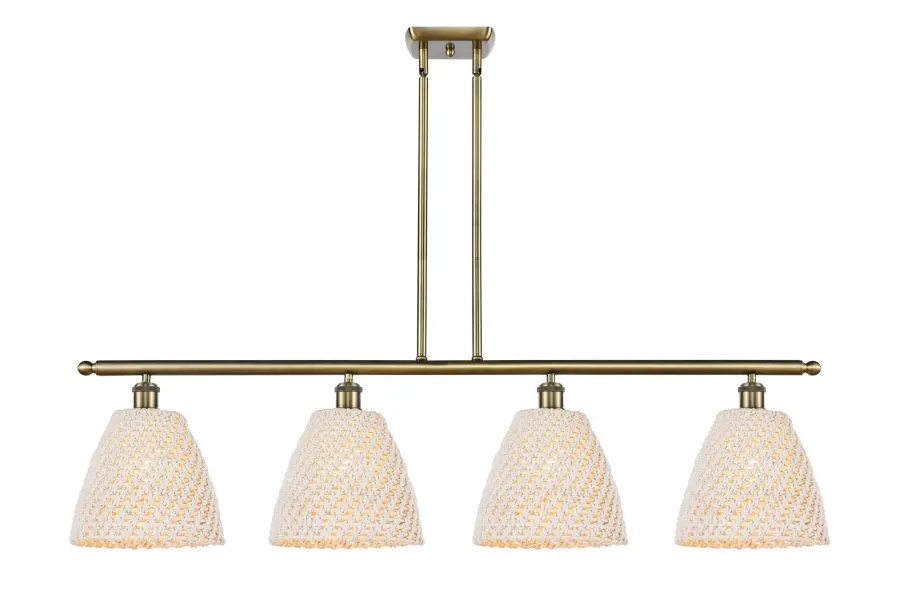 The Ballston by Innovations Lighting - Image 1