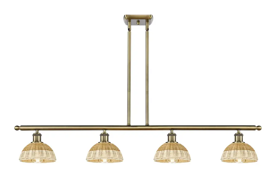 The Ballston by Innovations Lighting - Image 1