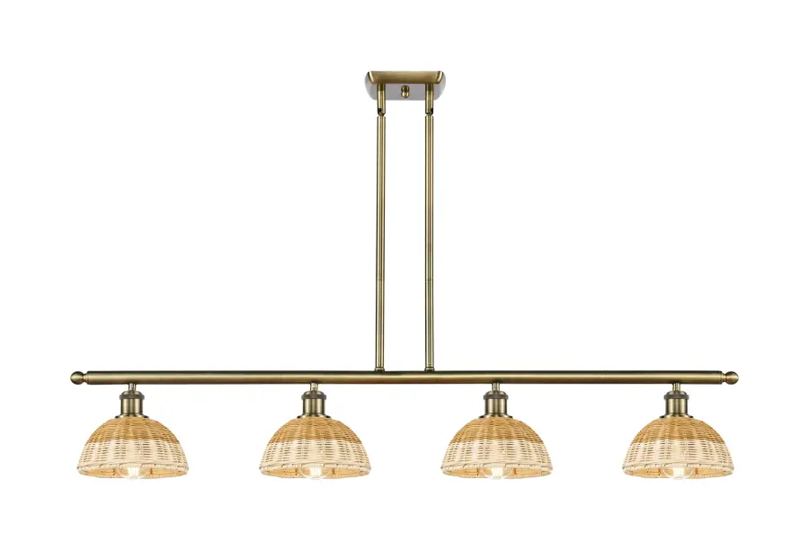 The Ballston by Innovations Lighting - Image 1