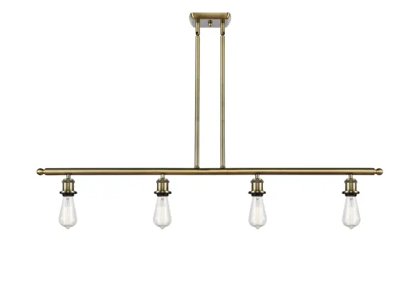 The Ballston by Innovations Lighting - Image 1