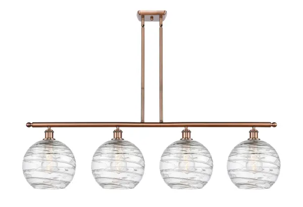The Ballston by Innovations Lighting - Image 1