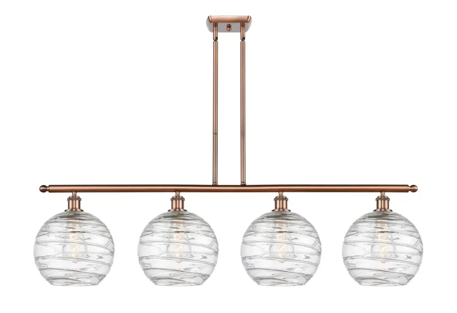 The Ballston by Innovations Lighting - Image 1