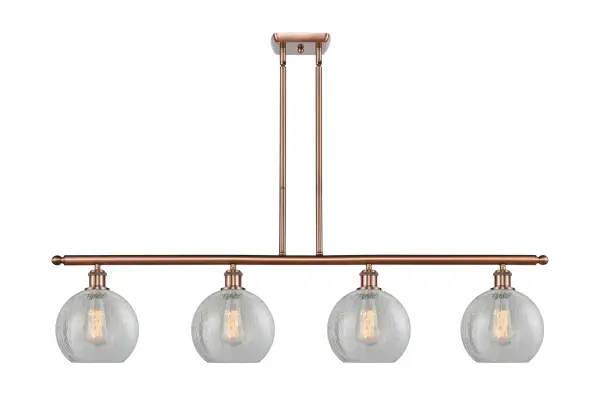The Ballston by Innovations Lighting - Image 1