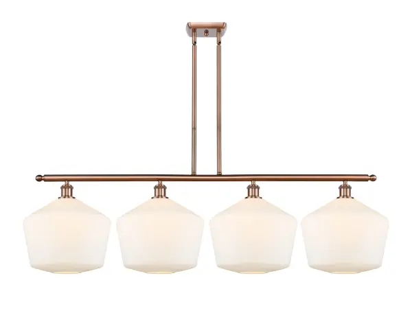 The Ballston by Innovations Lighting - Image 1