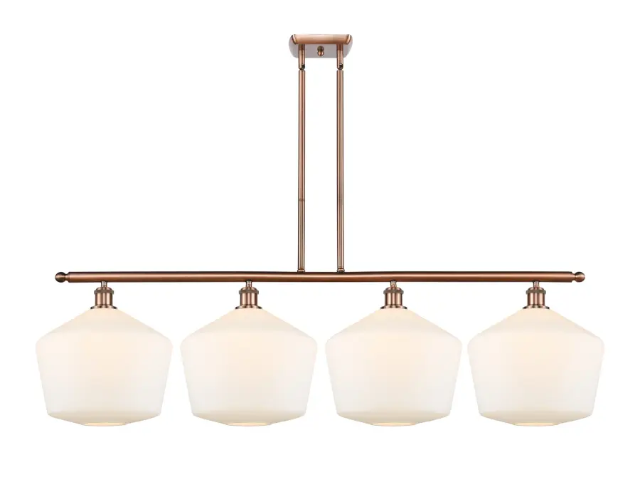 The Ballston by Innovations Lighting - Image 1