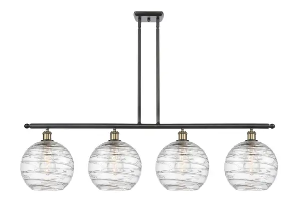 The Ballston by Innovations Lighting - Image 1