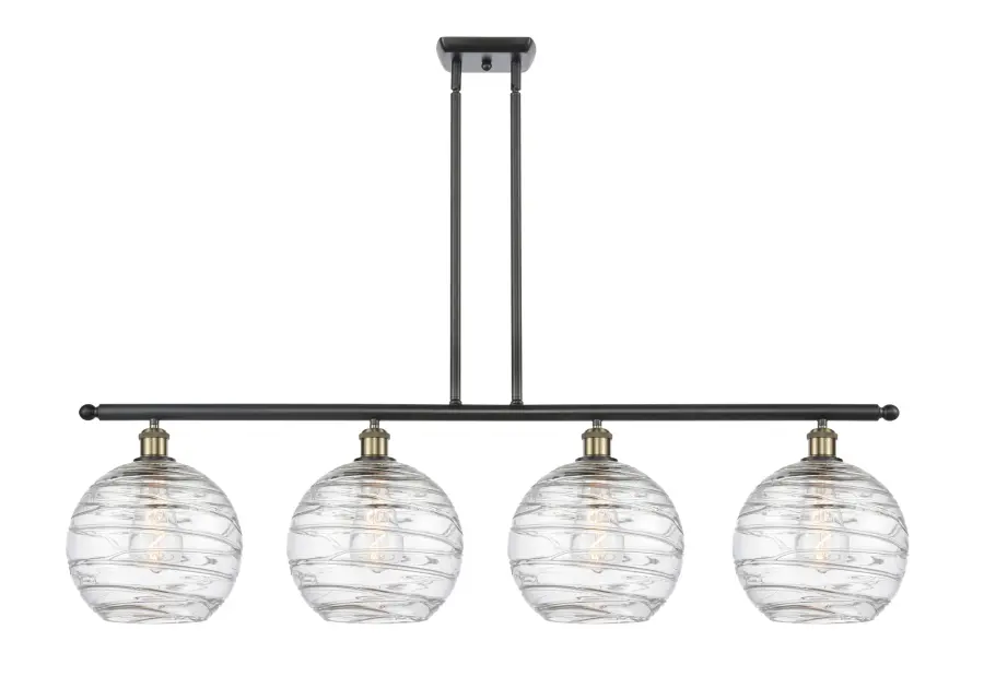 The Ballston by Innovations Lighting - Image 1