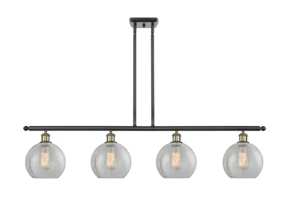 The Ballston by Innovations Lighting - Image 1
