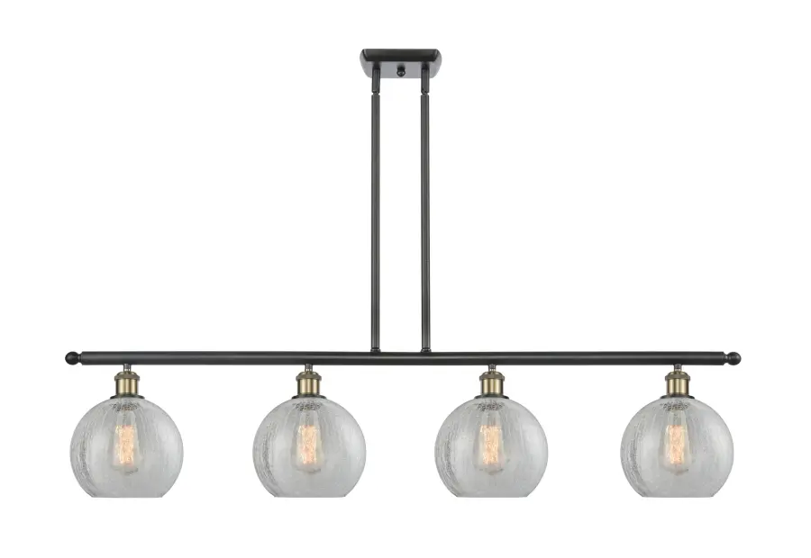 The Ballston by Innovations Lighting - Image 1
