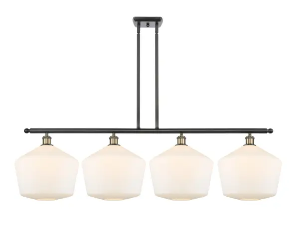 The Ballston by Innovations Lighting - Image 1