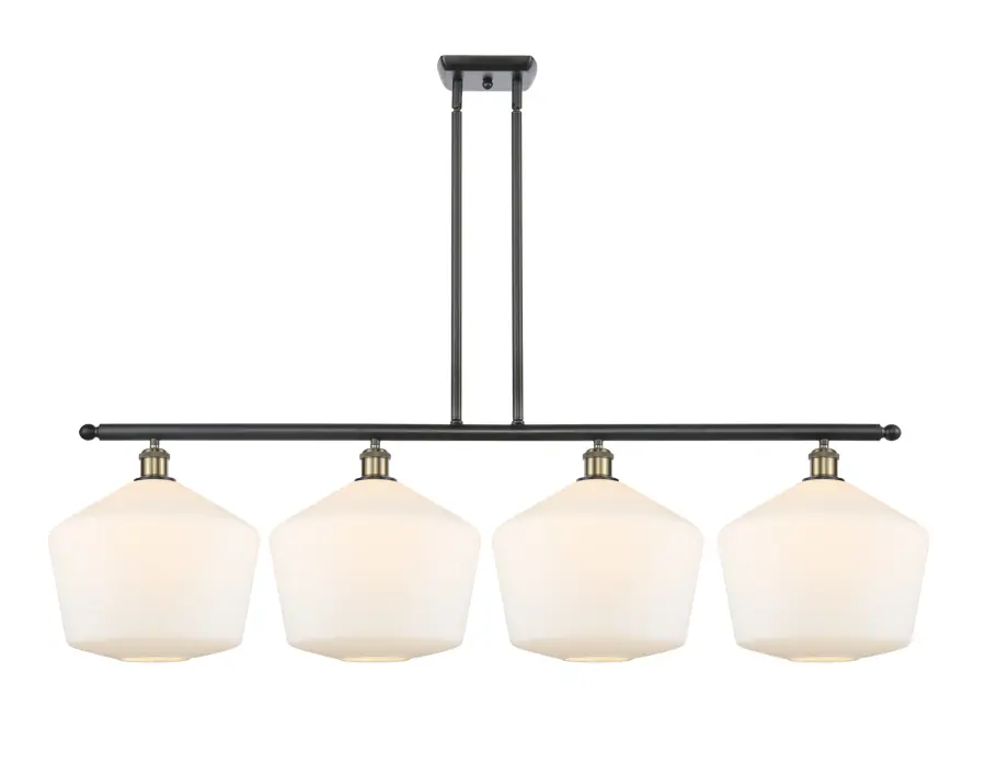 The Ballston by Innovations Lighting - Image 1