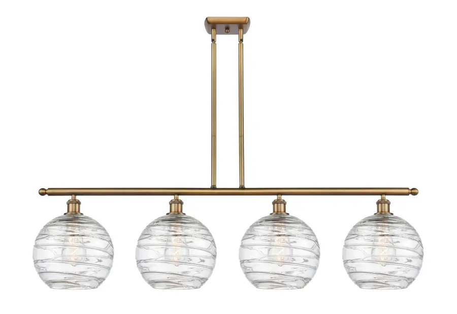 The Ballston by Innovations Lighting - Image 1