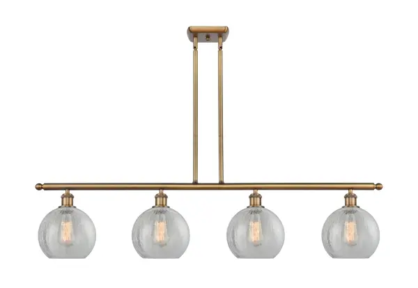 The Ballston by Innovations Lighting - Image 1
