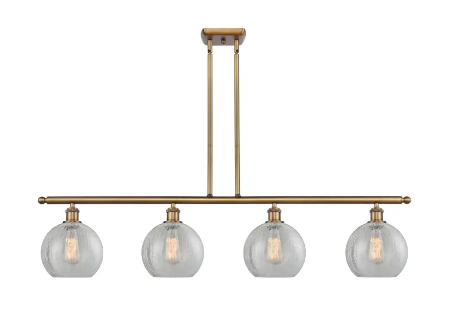 The Ballston by Innovations Lighting - Image 1