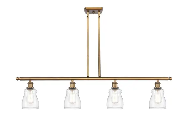 The Ballston by Innovations Lighting - Image 1