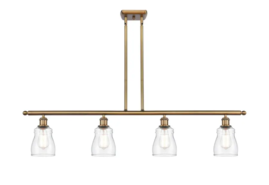 The Ballston by Innovations Lighting - Image 1