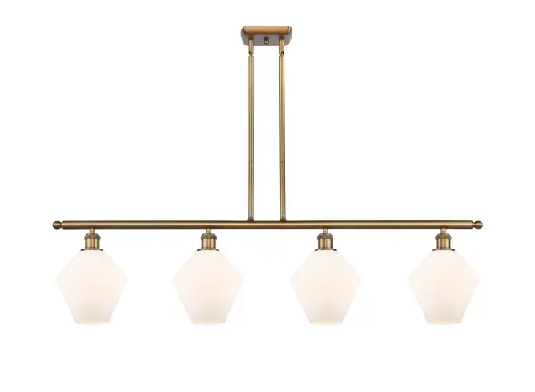 The Ballston by Innovations Lighting - Image 1