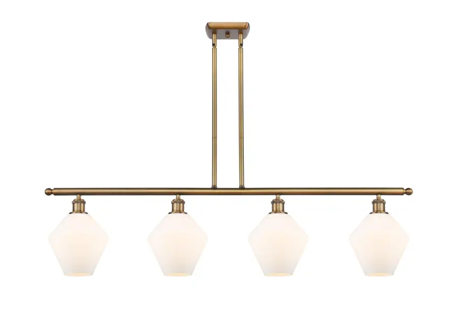 The Ballston by Innovations Lighting - Image 1